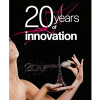 Выставка in-cosmetics Asia 2011