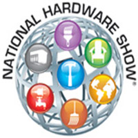 Выставка National Hardware Show 2014