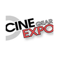 Выставка Cine Gear Expo 2012