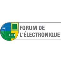 Выставка Forum de l"Electronique 2010