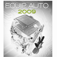 Выставка Equip Auto 2011