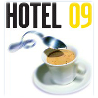 Выставка Restaurant  and Hotel World 2009