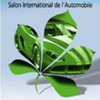 Выставка TIR Truck International Review 2011