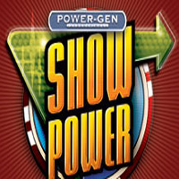 Выставка POWER-GEN International 2011