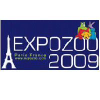 Выставка Expozoo 2009