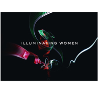 Выставка CPD Illuminating women 2009