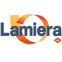 Выставка LAMIERA 2010