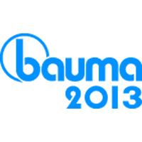 Выставка Bauma  2013