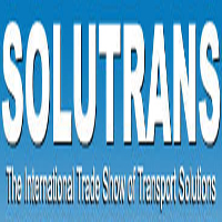 Выставка Solutrans 2013