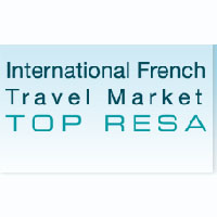 Выставка Top Resa 2011