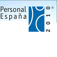 Выставка Personal Espana 2012
