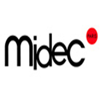 Выставка Le Salon de la Chaussure Midec 2009