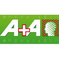 Выставка A +A Dusseldorf 2011