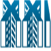 Выставка The City of the XXI Century 2014