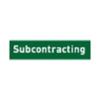 Выставка Subcontracting/HANNOVER MESSE 2009