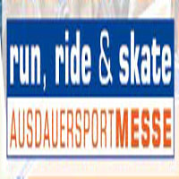 Выставка Run, Ride and  Skate 2010