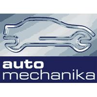 Выставка Automechanika 2014