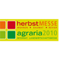 Выставка Herbstmesse & Agraria 2010