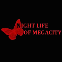 Выставка Night life in megacity 2010
