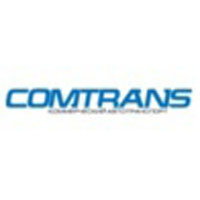 Выставка Commercial auto transport/ ComTrans 2009