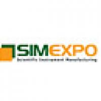 Выставка Simexpo 2011