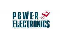 Выставка Power Electronics 2014