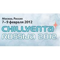 Выставка Chillventa Россия 2014