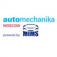 Выставка Automechanika / MOTOR-SHOW/MIMS 2014