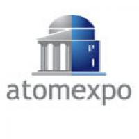 Выставка AtomExpo 2011