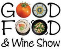 Выставка Good Food & Wine Show 2011