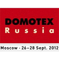 Выставка Domotex Russia 2014